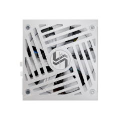 Seasonic 1000W Focus GX-1000 V4 WHITE Fully-Modular 80 PLUS Gold ATX3.1/PCIe 5.1 PSU