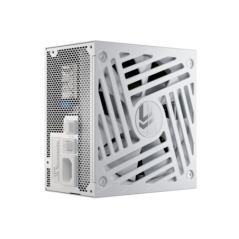 Seasonic 1000W Focus GX-1000 V4 WHITE Fully-Modular 80 PLUS Gold ATX3.1/PCIe 5.1 PSU