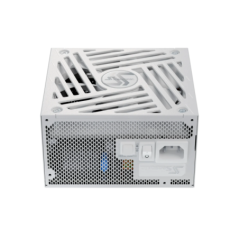 Seasonic 1000W Focus GX-1000 V4 WHITE Fully-Modular 80 PLUS Gold ATX3.1/PCIe 5.1 PSU