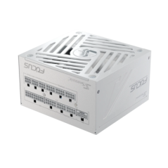 Seasonic 1000W Focus GX-1000 V4 WHITE Fully-Modular 80 PLUS Gold ATX3.1/PCIe 5.1 PSU
