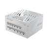 Seasonic 1000W Focus GX-1000 V4 WHITE Fully-Modular 80 PLUS Gold ATX3.1/PCIe 5.1 PSU