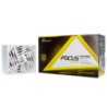Seasonic 850W Focus GX-850 V4 WHITE Fully-Modular 80 PLUS Gold ATX3.1/PCIe 5.1 PSU