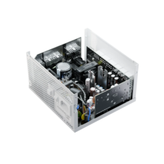 Seasonic 850W Focus GX-850 V4 WHITE Fully-Modular 80 PLUS Gold ATX3.1/PCIe 5.1 PSU
