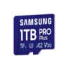 Samsung MB-MD1T0SA 1TB PRO Plus SDXC UHS-I microSD Card