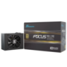 Seasonic FOCUS SGX-750 (2021) 750W Modular 80 Plus Gold PSU 
