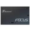 Seasonic FOCUS SGX-750 (2021) 750W Modular 80 Plus Gold PSU 