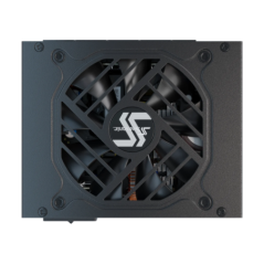 Seasonic FOCUS SGX-750 (2021) 750W Modular 80 Plus Gold PSU 