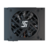 Seasonic FOCUS SGX-750 (2021) 750W Modular 80 Plus Gold PSU 