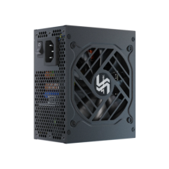Seasonic FOCUS SGX-750 (2021) 750W Modular 80 Plus Gold PSU 