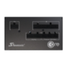 Seasonic Core GX-650 ATX3 80 Plus Gold Full Modular 650W PSU (SRP-CGX651-A5A32SF) 