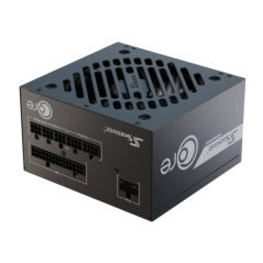 Seasonic Core GX-650 ATX3 80 Plus Gold Full Modular 650W PSU (SRP-CGX651-A5A32SF) 