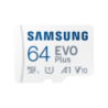Samsung MB-MC64SA 64GB EVO Plus microSDXC Card