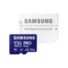 Samsung MB-MD128SA 128GB PRO Plus SDXC UHS-I microSD Card