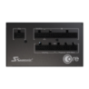 Seasonic Core GX-750 ATX3 80 Plus Gold Full Modular 750W PSU (SRP-CGX751-A5A32SF) 
