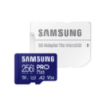 Samsung MB-MD256SA 256GB PRO Plus SDXC UHS-I microSD Card