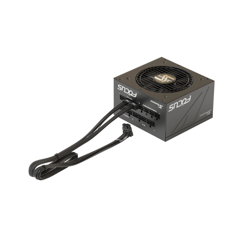 Seasonic 12VHPWR 90-Degree Cable 