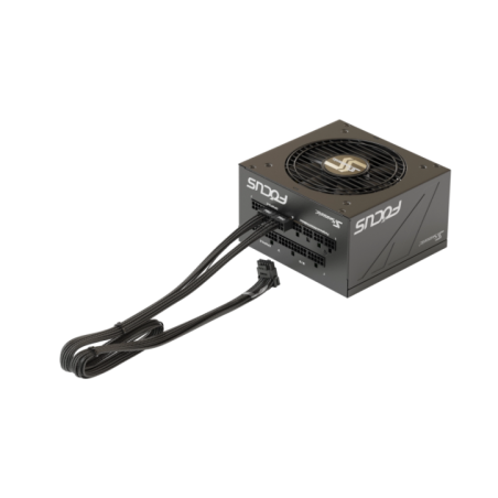 Seasonic 12VHPWR 90-Degree Cable 