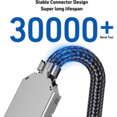 BENFEI USB3.0 AM to AF Extension Cable 3M