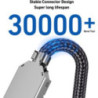 BENFEI USB3.0 AM to AF Extension Cable 5M