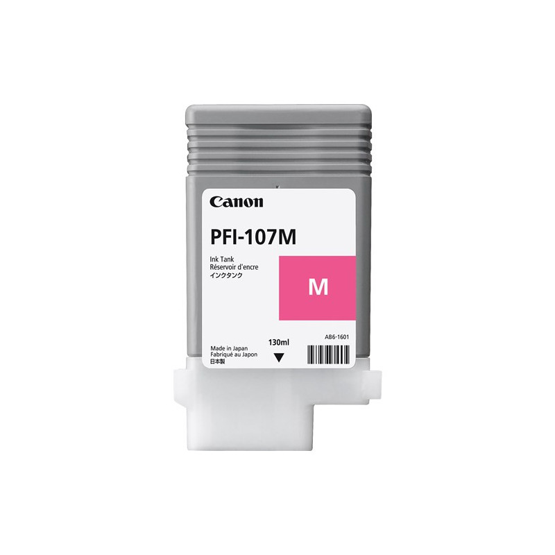 PFI-107M MAGENTA INK - 130ML