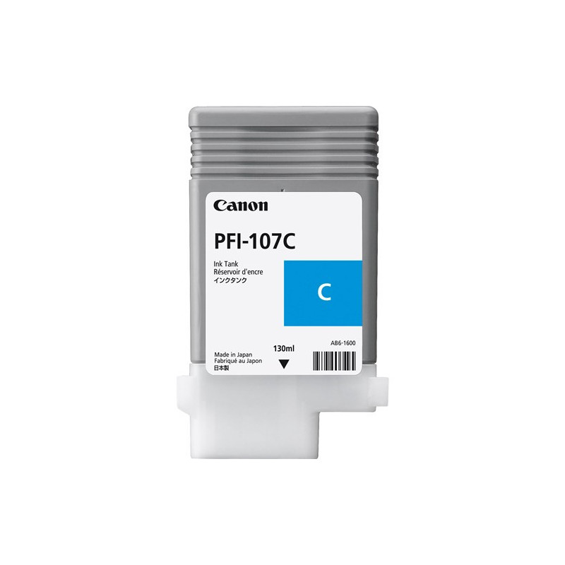 PFI-107C CYAN INK - 130ML