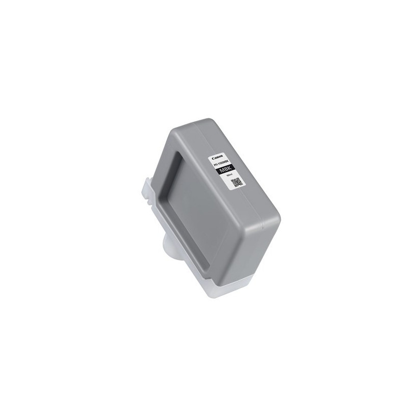 PFI-1100MBK Matte BK - 160ml LUCIA PRO