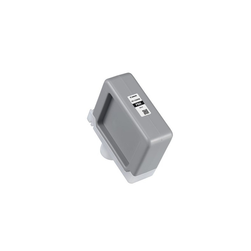 PFI-1100PBK Photo BK - 160ml LUCIA PRO