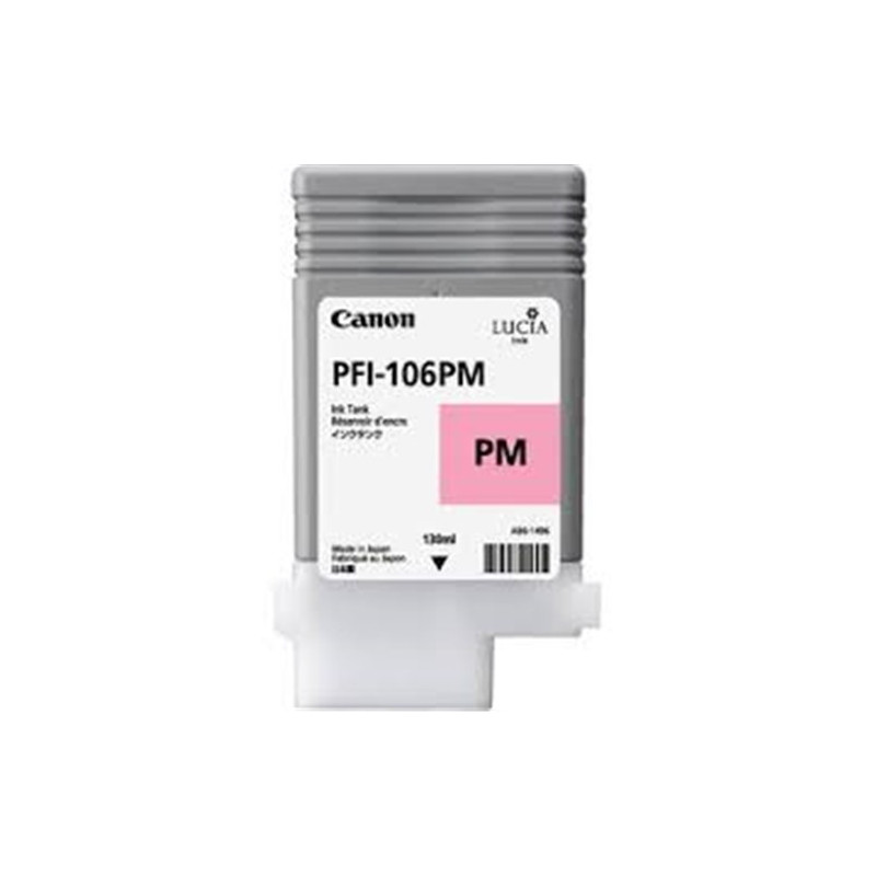 PFI-106PM LUCIA EX PHOTO MAGEN TA INK FOR IPF6300IPF6300SIP