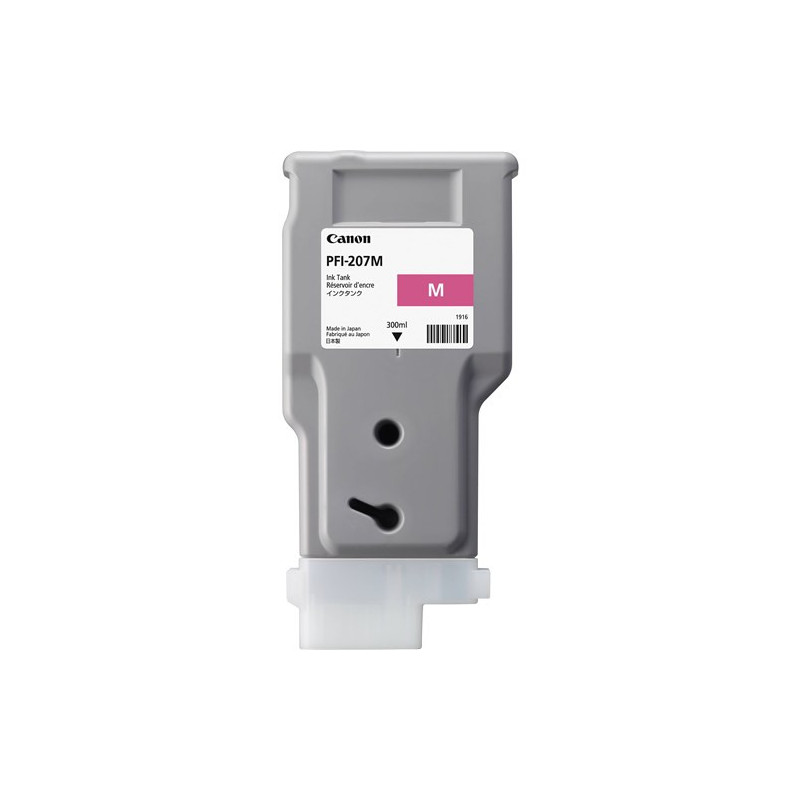 PFI-207M MAGENTA INK - 300ML