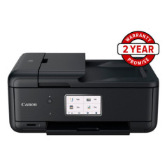 PIXMA TR8660A PRINT COPY SCAN FAX PREMIUM ALL IN ONE INKJET MFP WITH ADF