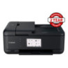 PIXMA TR8660A PRINT COPY SCAN FAX PREMIUM ALL IN ONE INKJET MFP WITH ADF