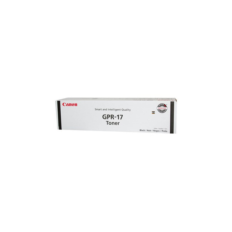 TG-27 COPIER TONER GPR-17 IR-5570 6570 - 45000 PAGES