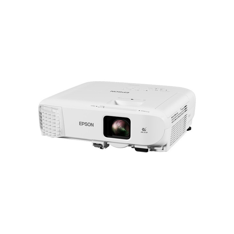 EB-982W WXGA 3LCD 4200 ANSI LUMENS LAN HDMI 16W SPEAKER LAMP LIFE UP TO 12000 HRS
