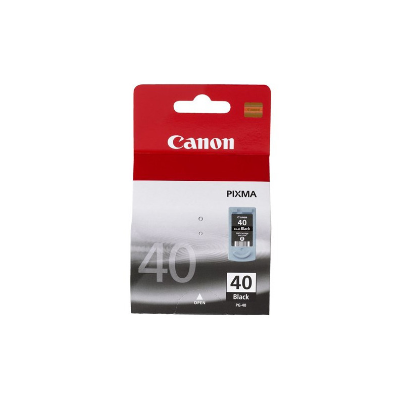 BLACK INK FOR IP1600/2200 MP150/170