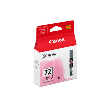 PGI-72PM PHOTO MAGENTA INK CARTRIDGE FOR PIXMA PRO-10
