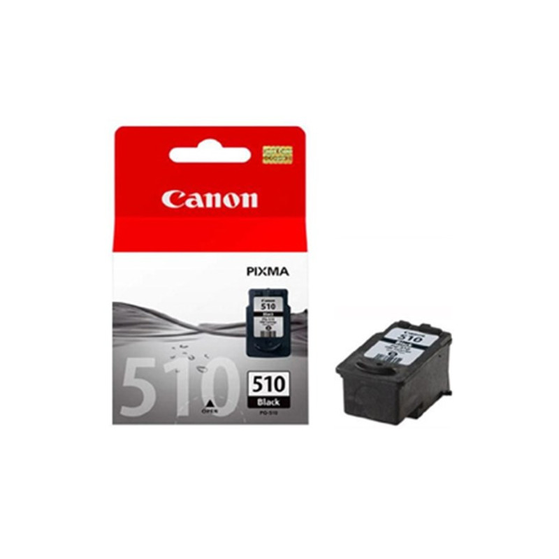 FINE BLACK CARTRIDGE STANDARD YIELD FOR MP240