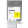 PFI-107Y YELLOW INK - 130ML