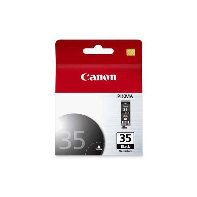 PGI35BK BLACK INK TANK FOR IP100 TR150