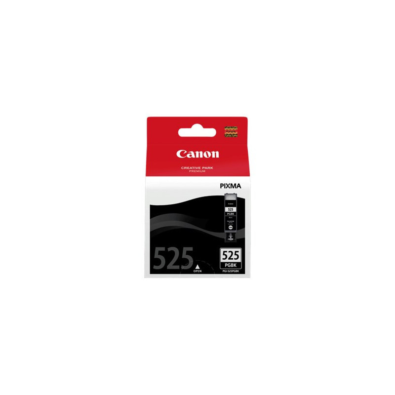 CANON PGI525PGBK BLACK INK TANK