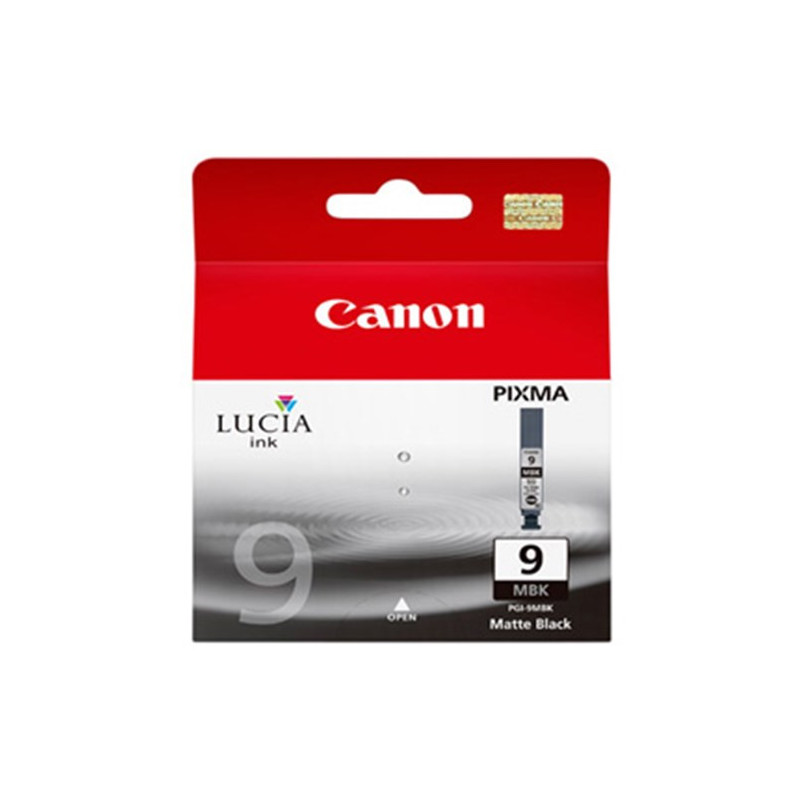 PGI9MBK MATTE BLACK INK CARTRIDGE FOR PRO9500 PRO9500MKII