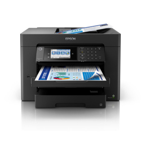 EPSON WORKFORCE WF-7845 4 CLR A3 MULTIFUNCTION INKJET PRINTER