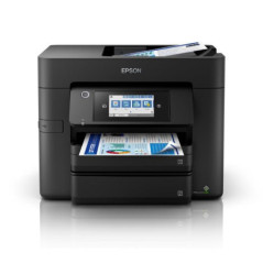 EPSON WORKFORCE PRO WF-4835 4 CLR MULTIFUNCTION INKJET PRINTER