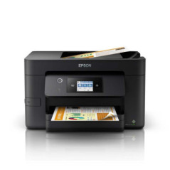 EPSON WORKFORCE PRO WF-3825 4 CLR MULTIFUNCTION INKJET PRINTER