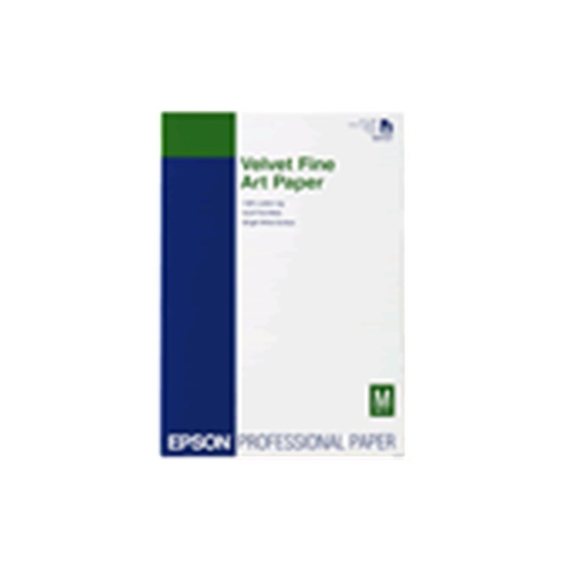 A3 VELVET FINE PAPER 20PK 260GSM