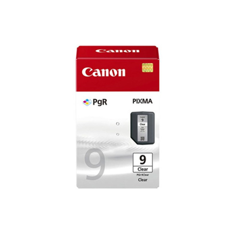 PGI9CLEAR INK CARTRIDGE FOR FOR IX7000 MX7600