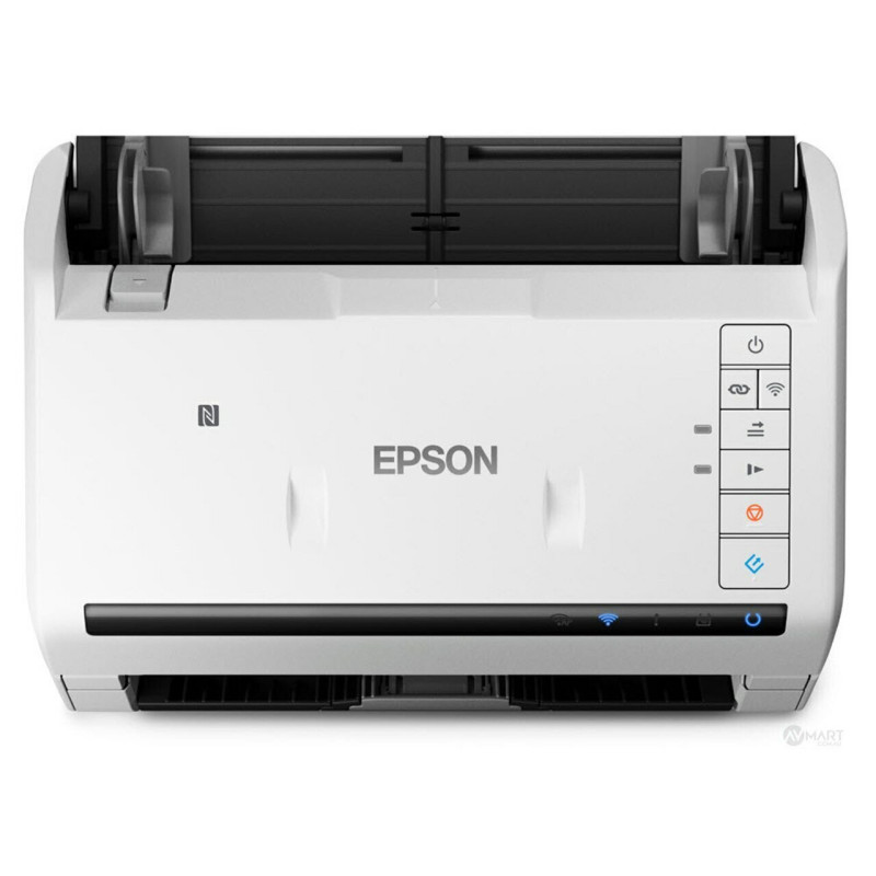 EPSON WORKFORCE DS-570WII DOCUMENT SCANNER