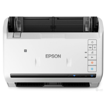 EPSON WORKFORCE DS-570WII DOCUMENT SCANNER