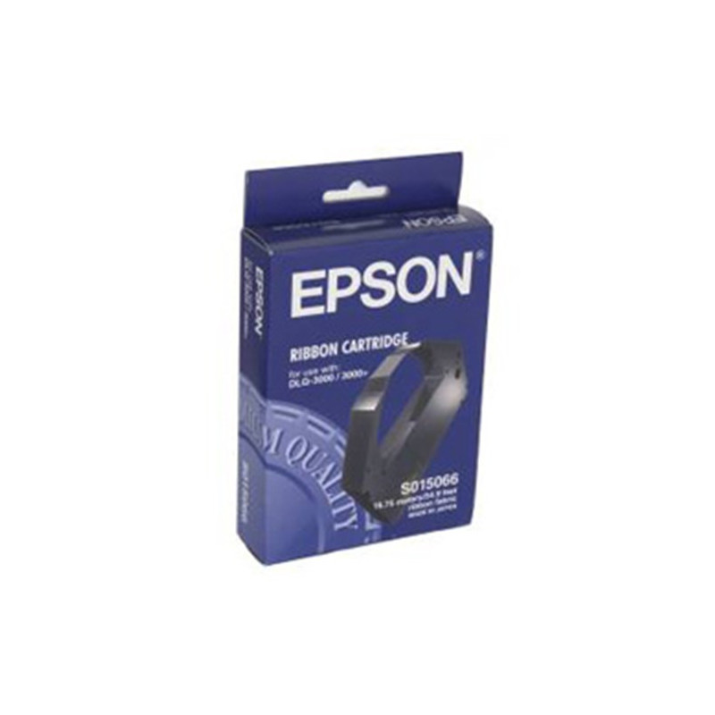 BLK RIBBON DLQ3500 SERIES