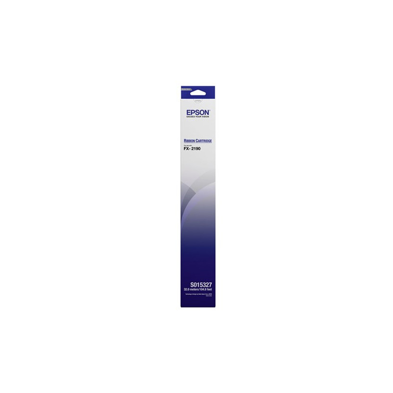 BLK RIBBON; FX-2190