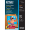 EPSON C13S042547 PHOTO PAPER GLOSSY 4X6 50 SHEET